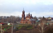 Церковь Михаила Архангела