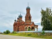 Владимира равноапостольного, церковь