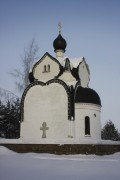 Церковь Иулии Анкирской - Лопотово - Солнечногорский городской округ - Московская область