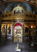 Церковь Иулии Анкирской - Лопотово - Солнечногорский городской округ - Московская область