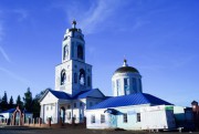 Собор Николая Чудотворца