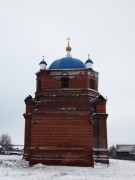 Церковь Вознесения Господня, , Старое Мазино, Мензелинский район, Республика Татарстан