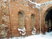 Церковь Вознесения Господня, , Старое Мазино, Мензелинский район, Республика Татарстан