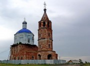Красная Горка. Михаила Архангела, церковь