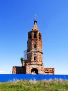 Церковь Михаила Архангела - Красная Горка - Мамадышский район - Республика Татарстан