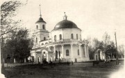 Церковь Троицы Живоначальной - Елабуга - Елабужский район - Республика Татарстан