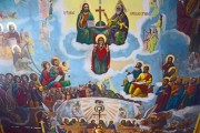 Собор Покрова Пресвятой Богородицы и Татианы Римской, , Чебоксары, Чебоксары, город, Республика Чувашия