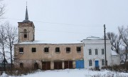 Церковь Казанской иконы Божией Матери, , Цивильск, Цивильский район, Республика Чувашия