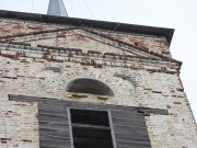 Церковь Казанской иконы Божией Матери, , Цивильск, Цивильский район, Республика Чувашия