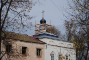 Церковь Казанской иконы Божией Матери, , Цивильск, Цивильский район, Республика Чувашия