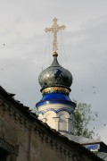 Церковь Казанской иконы Божией Матери, , Цивильск, Цивильский район, Республика Чувашия