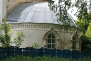 Церковь Казанской иконы Божией Матери, , Цивильск, Цивильский район, Республика Чувашия