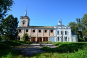 Церковь Казанской иконы Божией Матери, , Цивильск, Цивильский район, Республика Чувашия