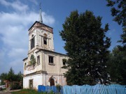 Церковь Казанской иконы Божией Матери, , Цивильск, Цивильский район, Республика Чувашия