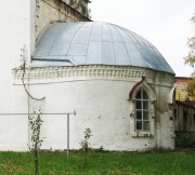 Церковь Казанской иконы Божией Матери, Арсида храма<br>, Цивильск, Цивильский район, Республика Чувашия