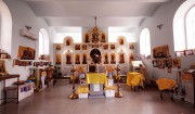 Церковь Преображения Господня, , Константиновск, Константиновский район, Ростовская область
