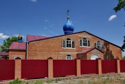 Церковь Николая Чудотворца, , Николаевская, Константиновский район, Ростовская область