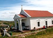 Церковь Константина и Елены - Флотское (Карань) - Балаклавский район - г. Севастополь