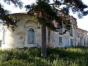 Церковь Покрова Пресвятой Богородицы, , Никольское, Ядринский район, Республика Чувашия