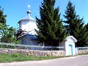 Церковь Покрова Пресвятой Богородицы - Медвёдово - Локнянский район - Псковская область