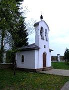 Церковь Иулии Анкирской - Лопотово - Солнечногорский городской округ - Московская область
