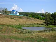 Церковь Преображения Господня бывшего Пророко-Ильинского Мензелинского женского монастыря, , Воровского им., совхоз, Мензелинский район, Республика Татарстан