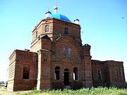 Церковь Вознесения Господня - Старое Мазино - Мензелинский район - Республика Татарстан