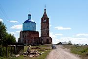 Церковь Михаила Архангела, , Красная Горка, Мамадышский район, Республика Татарстан