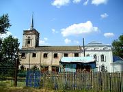 Церковь Казанской иконы Божией Матери, , Цивильск, Цивильский район, Республика Чувашия