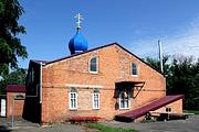Церковь Николая Чудотворца - Николаевская - Константиновский район - Ростовская область