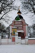Церковь Успения Пресвятой Богородицы - Дорогобуж - Гощанский район - Украина, Ровненская область