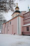 Церковь Успения Пресвятой Богородицы, , Дорогобуж, Гощанский район, Украина, Ровненская область