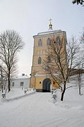 Троицкий Дерманский женский монастырь, , Дермань 2-я, Здолбуновский район, Украина, Ровненская область