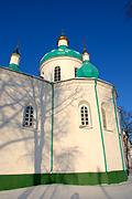 Церковь Николая Чудотворца - Олевск - Олевский район - Украина, Житомирская область