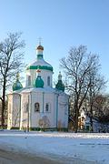 Церковь Николая Чудотворца - Олевск - Олевский район - Украина, Житомирская область