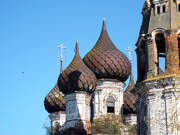 Ёмсна. Троицы Живоначальной, церковь