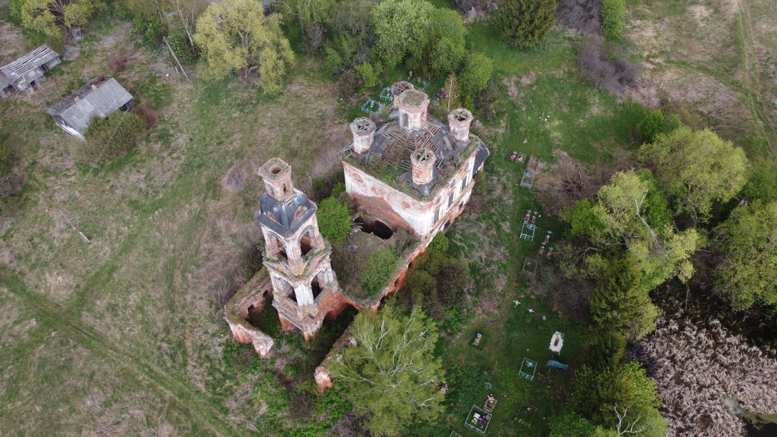 Сараево. Церковь Воскресения Христова. архитектурные детали