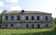 Церковь Успения Пресвятой Богородицы