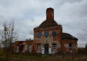 Церковь Успения Пресвятой Богородицы - Песковатское - Суворовский район - Тульская область