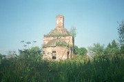 Церковь Успения Пресвятой Богородицы - Песковатское - Суворовский район - Тульская область