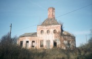 Церковь Успения Пресвятой Богородицы - Песковатское - Суворовский район - Тульская область