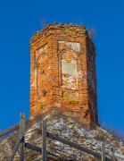 Песковатское. Успения Пресвятой Богородицы, церковь