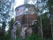 Казанской иконы Божией Матери, церковь