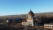 Церковь Михаила Архангела, , Ризадеево, Ардатовский район, Нижегородская область