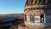 Церковь Михаила Архангела - Ризадеево - Ардатовский район - Нижегородская область