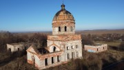 Церковь Михаила Архангела - Ризадеево - Ардатовский район - Нижегородская область