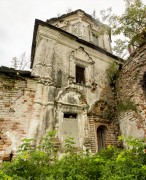 Церковь Троицы Живоначальной, , Леметь, Ардатовский район, Нижегородская область