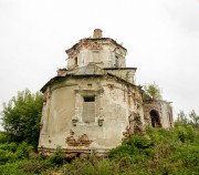 Церковь Троицы Живоначальной - Леметь - Ардатовский район - Нижегородская область