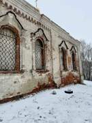 Церковь Троицы Живоначальной, , Леметь, Ардатовский район, Нижегородская область