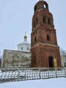 Церковь Троицы Живоначальной, , Леметь, Ардатовский район, Нижегородская область